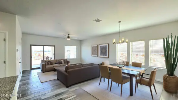 6540 Blackbird RD, Las Cruces, NM 88012