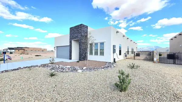 6540 Blackbird RD, Las Cruces, NM 88012