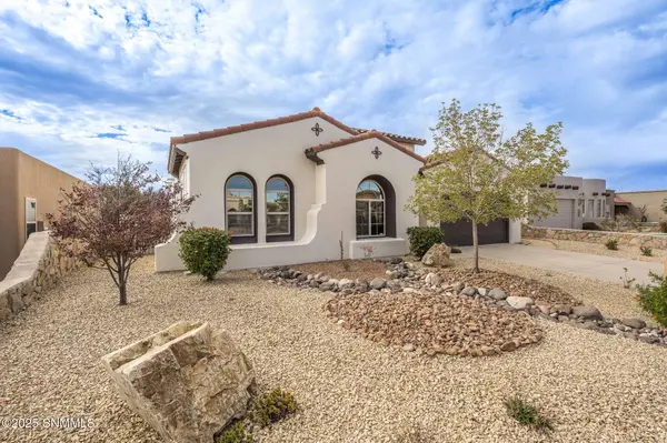 4481 Miramar Arc, Las Cruces, NM 88011