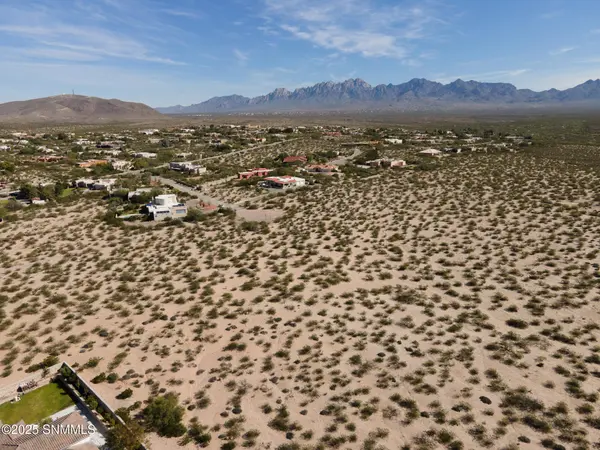 TBD Summit LN, Las Cruces, NM 88011