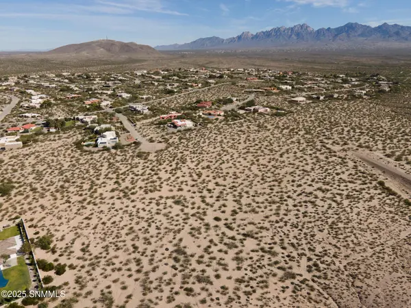 TBD Summit LN, Las Cruces, NM 88011