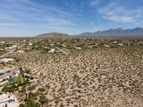 TBD Summit LN, Las Cruces, NM 88011