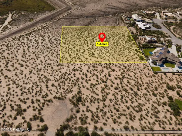 TBD Summit LN, Las Cruces, NM 88011