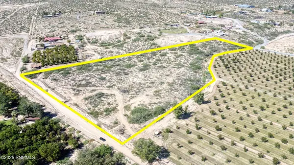 230 Sandy Creek RD, Anthony, NM 88021
