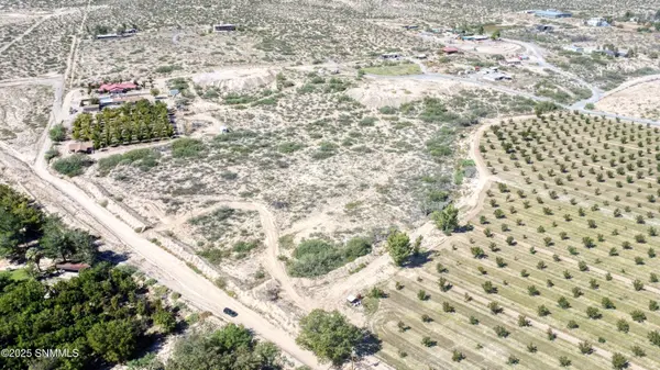 230 Sandy Creek RD, Anthony, NM 88021