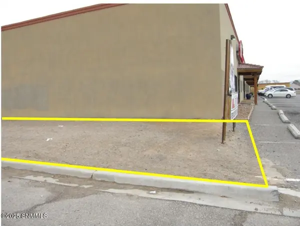 1275 Anthony DR #1, Anthony, NM 88021