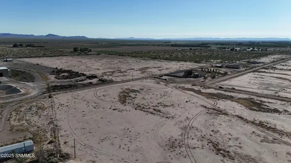 5335 Angus Rd SE, Deming, NM 88030