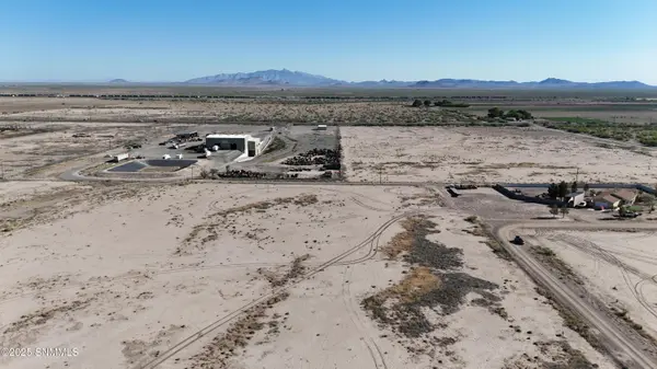 5335 Angus Rd SE, Deming, NM 88030