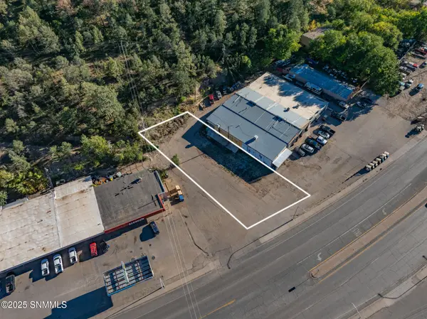 135 US HIGHWAY 70, Ruidoso, NM 88345