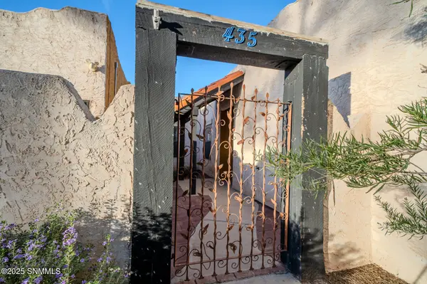 435 Salopek BLVD, Las Cruces, NM 88001