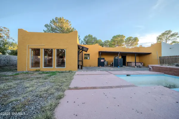 435 Salopek BLVD, Las Cruces, NM 88001