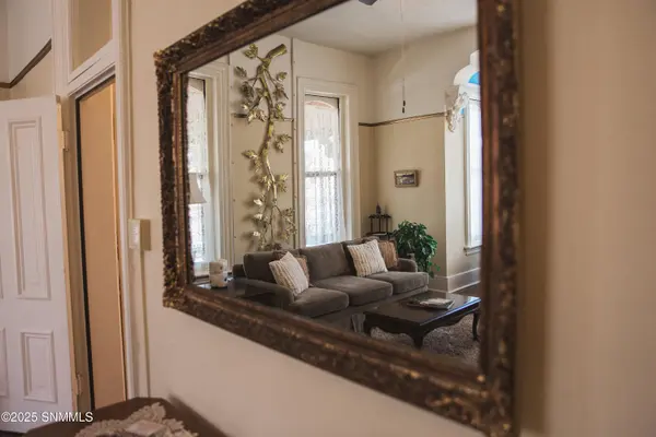 411 West Broadway ST, Silver City, NM 88061