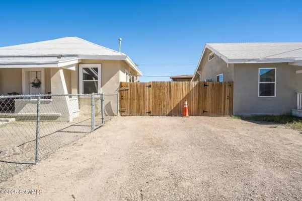 309 S Reymond ST, Las Cruces, NM 88005