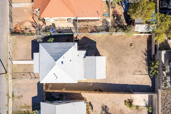 309 S Reymond ST, Las Cruces, NM 88005
