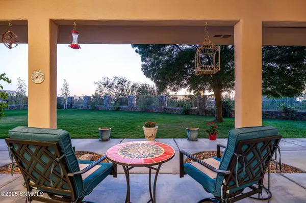 3220 Sundown RD, Las Cruces, NM 88011