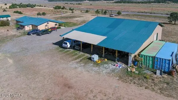 1177 State Road 96, Regina, NM 87046