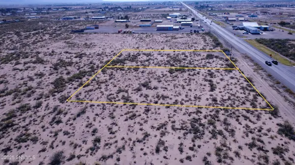 TBD Columbus RD, Deming, NM 88030