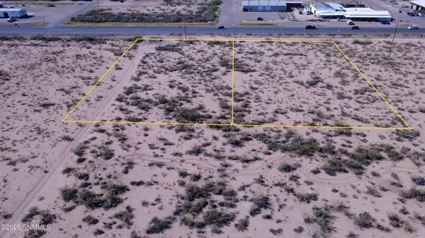 TBD Columbus RD, Deming, NM 88030