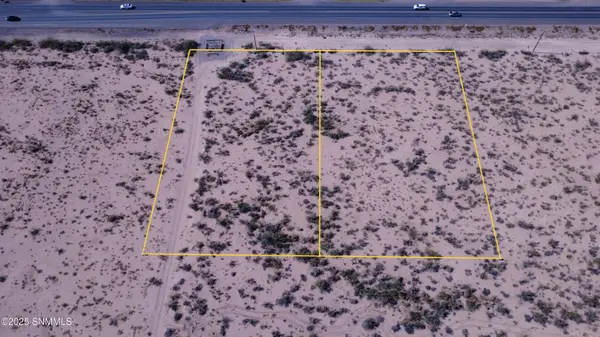 TBD Columbus RD, Deming, NM 88030