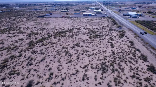 TBD Columbus RD, Deming, NM 88030