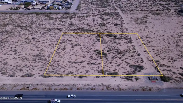 TBD Columbus RD, Deming, NM 88030