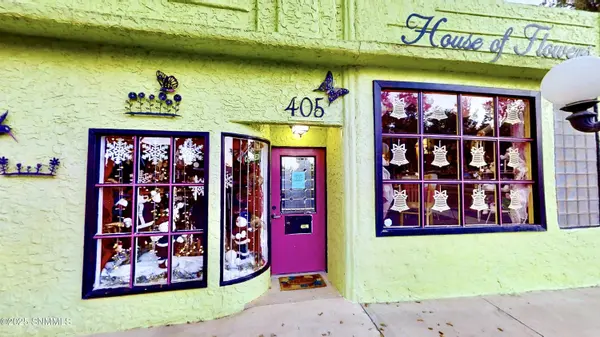 405 W Alameda ST, Roswell, NM 88203