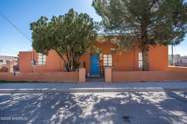 506 E May AVE, Las Cruces, NM 88001