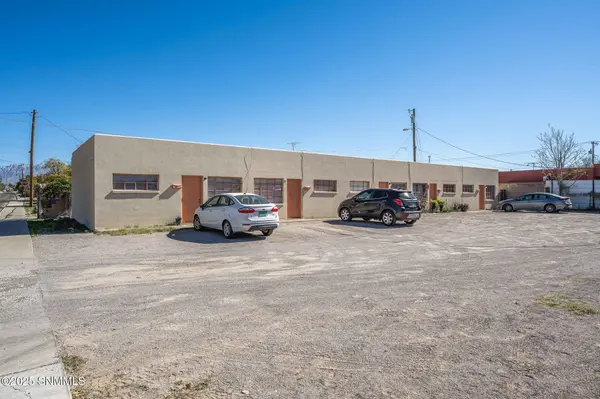 506 E May AVE, Las Cruces, NM 88001