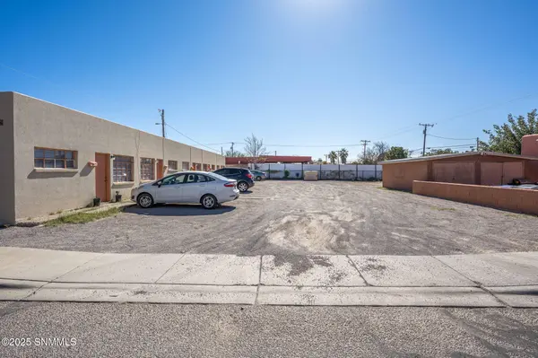 506 E May AVE, Las Cruces, NM 88001