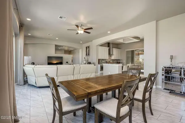 4623 Monument CT, Las Cruces, NM 88011