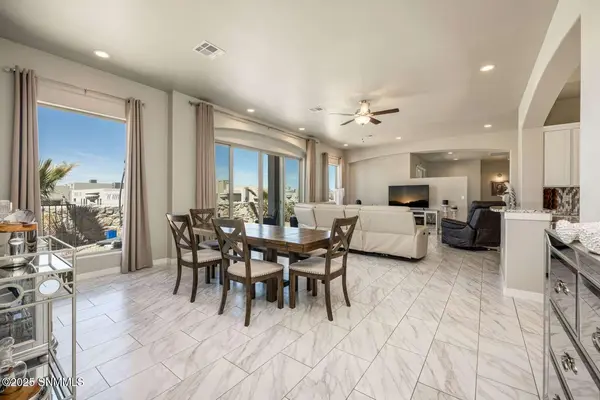 4623 Monument CT, Las Cruces, NM 88011