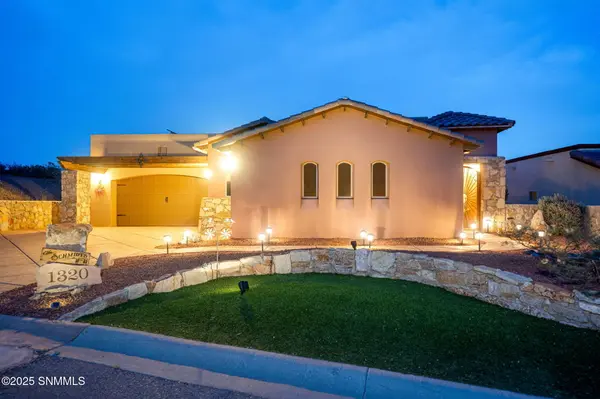 1320 Morisat PL, Las Cruces, NM 88007