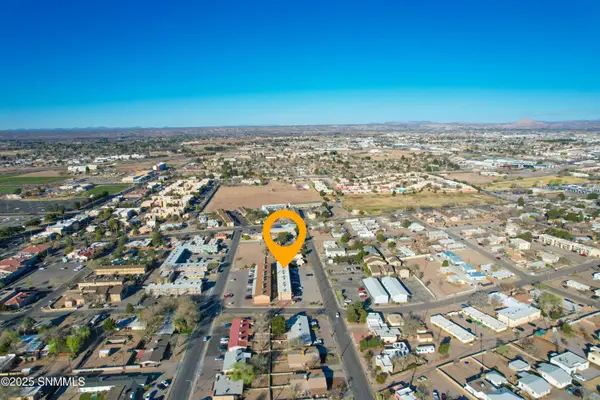 1140 Monte Vista AVE, Las Cruces, NM 88001