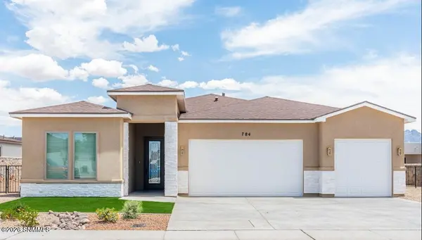 784 Basha Arc, Las Cruces, NM 88005
