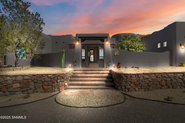 5041 Silver King RD, Las Cruces, NM 88011
