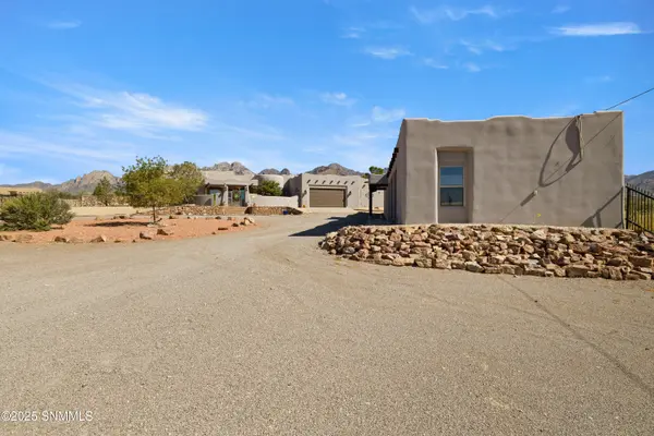 5041 Silver King RD, Las Cruces, NM 88011