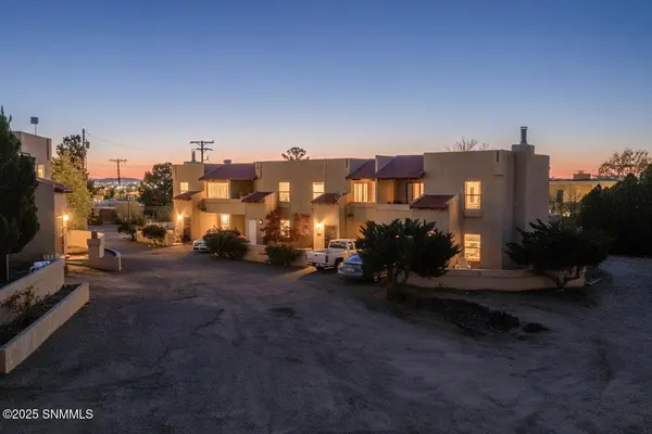 820 Mormon PL, Las Cruces, NM 88011