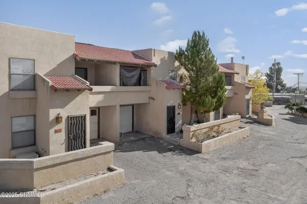 820 Mormon PL, Las Cruces, NM 88011