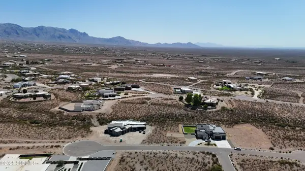 8675 Mystic View CT, Las Cruces, NM 88011