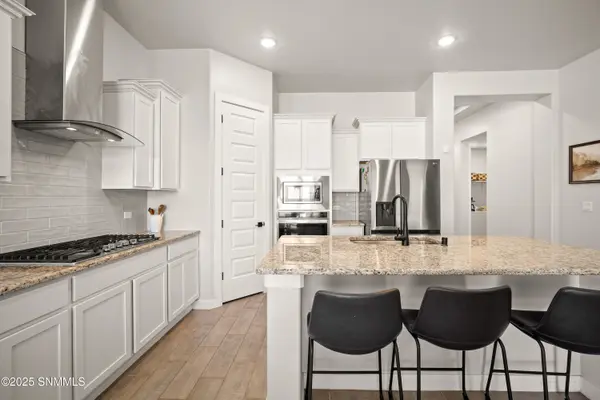 6233 Recoleta RD, Las Cruces, NM 88012