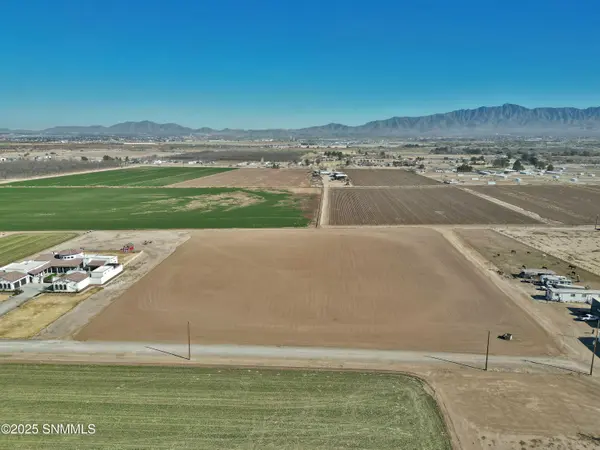 TBD Heavenly LN, Anthony, NM 88021