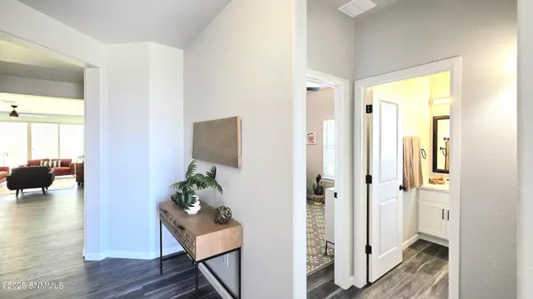 6580 Blackbird RD, Las Cruces, NM 88012