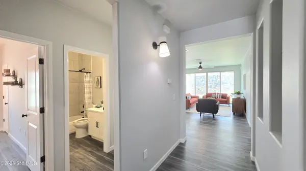 6580 Blackbird RD, Las Cruces, NM 88012