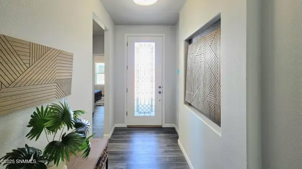 6580 Blackbird RD, Las Cruces, NM 88012
