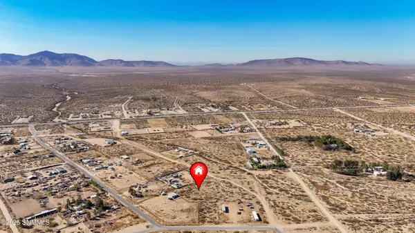 TBD MIAMI DR, Chaparral, NM 88081