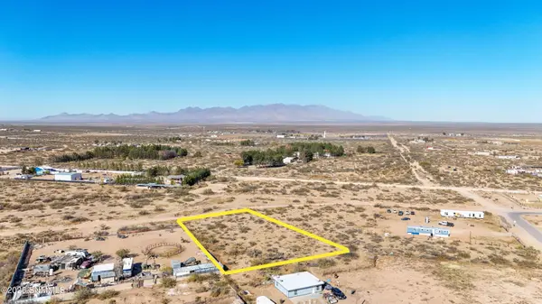 TBD MIAMI DR, Chaparral, NM 88081