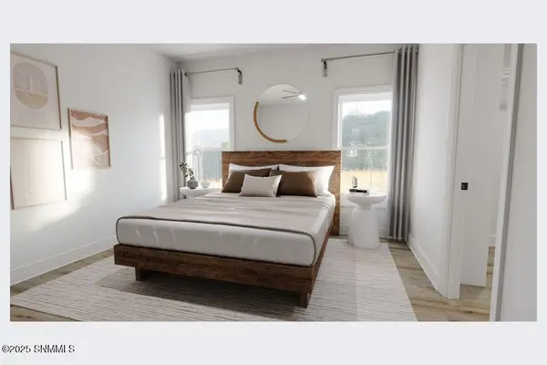 115 Moonlit Lane #1-4, Santa Teresa, NM 88008