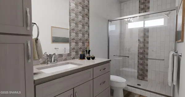 107 Starling Lane #1-4, Santa Teresa, NM 88008