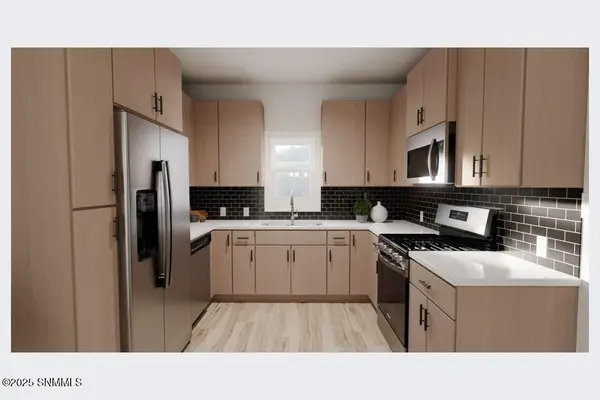 107 Starling Lane #1-4, Santa Teresa, NM 88008