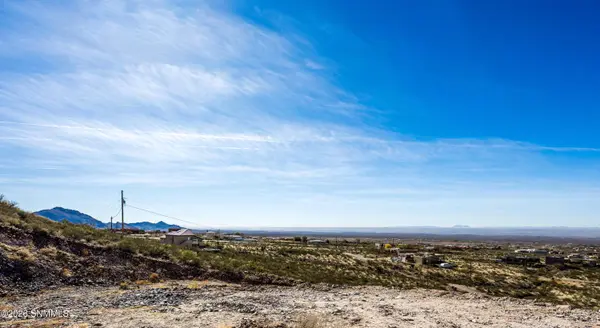 5003 Tierra Blanca RD, Las Cruces, NM 88011